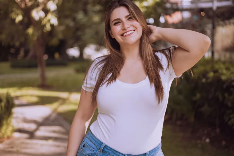 5 Tips for Dressing Better When You're Plus Size — Because You Deserve to Look Good Right Now