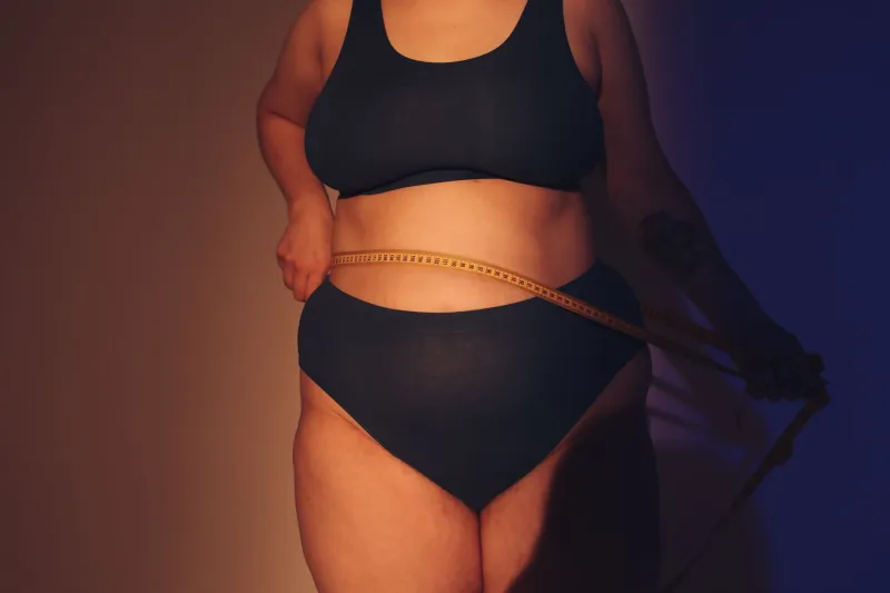 Who Told You That Was a Problem? The Truth About Bra Fit, Breast Shape, and the Industry Selling You Shame