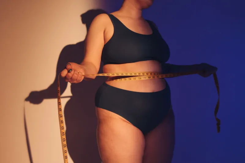 Why Your Size 16 Fits Like a 14 in One Brand and a 18 in Another — The Grading Problem Nobody's Talking About