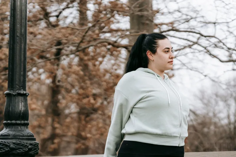Your Wardrobe Doesn't Expire When the Calendar Flips: A Curvy Woman's Guide to Wearing What You Own All Year Long