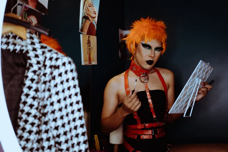 Sequins, Sass, and Size Inclusivity: How Plus-Size Drag Queens Are Rewriting Reality TV
