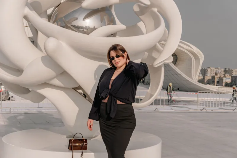 When Petite Meets Curvy: Why the Usual Proportion Rules Were Never Written for You